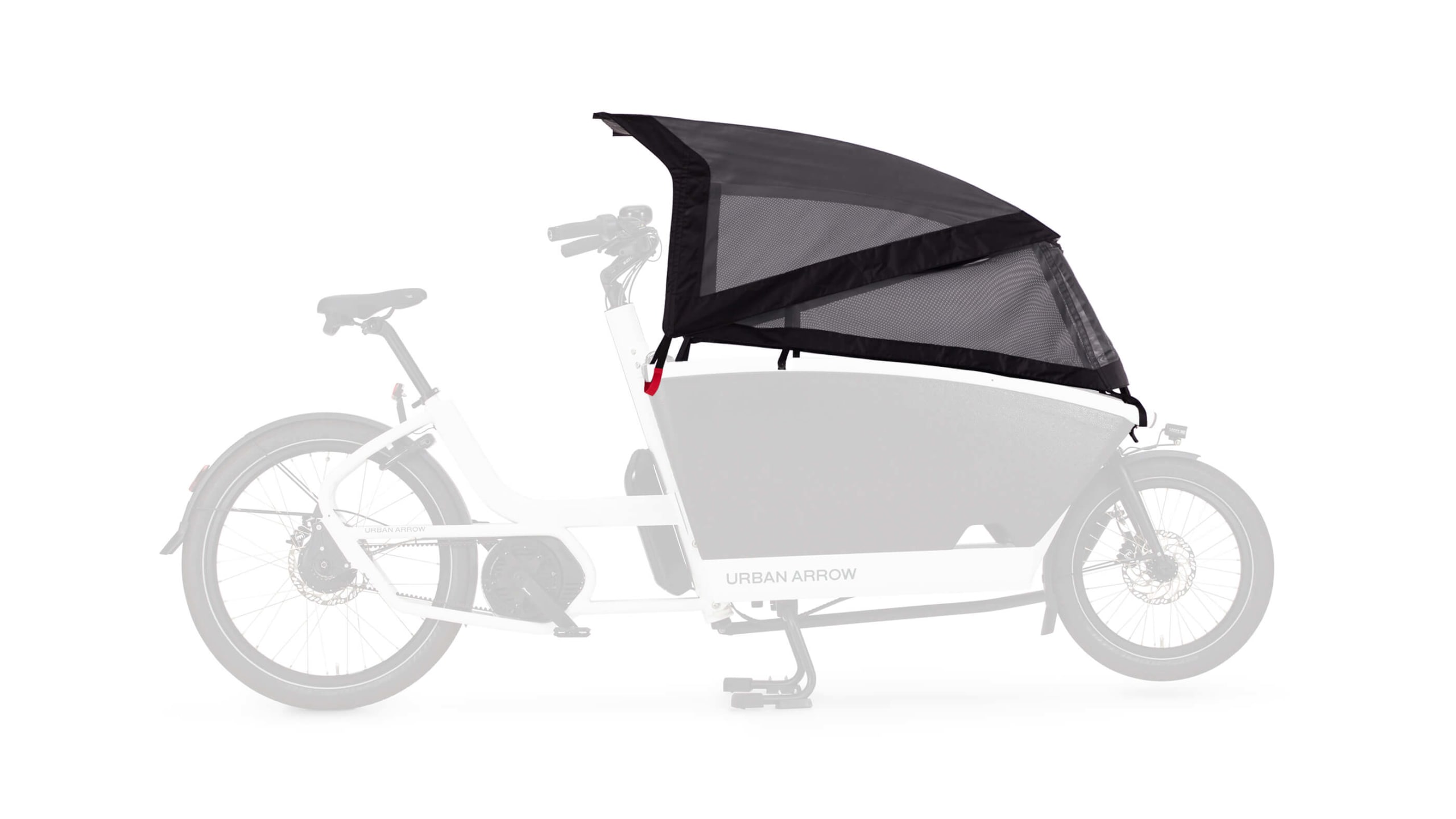 Urban Arrow Family - Suncover